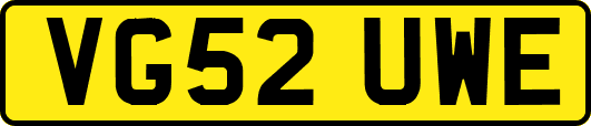VG52UWE