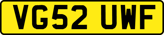 VG52UWF