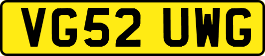 VG52UWG