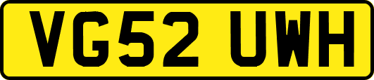 VG52UWH