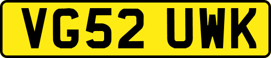 VG52UWK