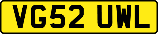 VG52UWL