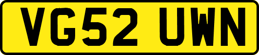 VG52UWN
