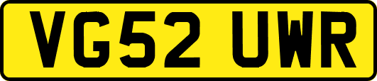 VG52UWR