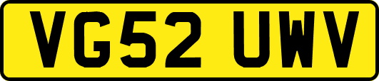 VG52UWV