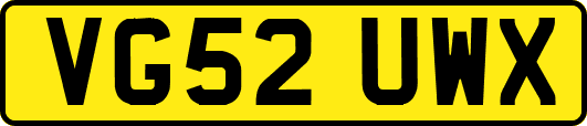 VG52UWX