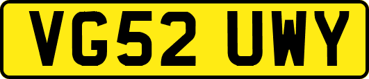 VG52UWY