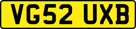 VG52UXB