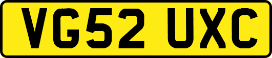VG52UXC