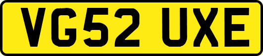 VG52UXE