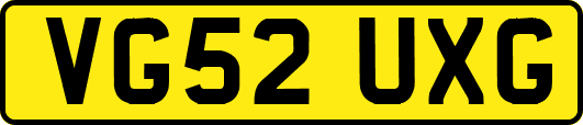 VG52UXG