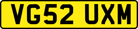 VG52UXM