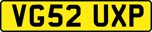 VG52UXP