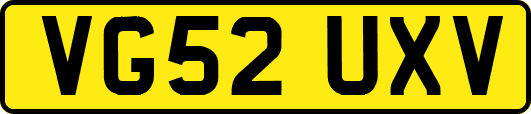 VG52UXV