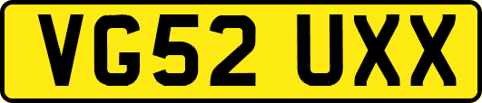 VG52UXX