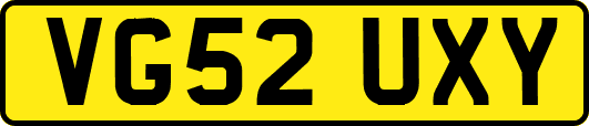 VG52UXY