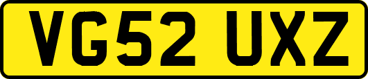 VG52UXZ