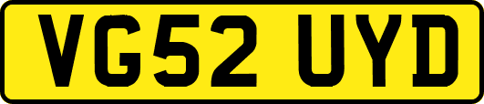 VG52UYD