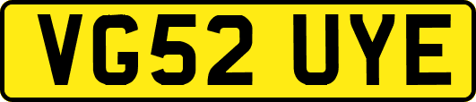 VG52UYE