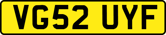 VG52UYF