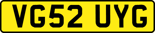 VG52UYG