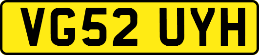 VG52UYH