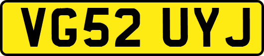 VG52UYJ