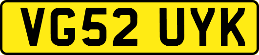 VG52UYK