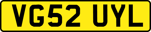 VG52UYL