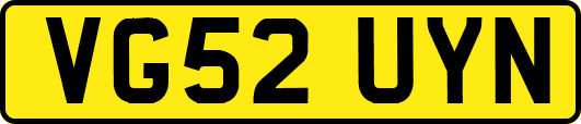 VG52UYN