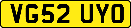 VG52UYO