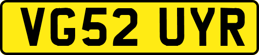 VG52UYR