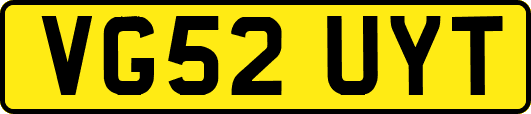 VG52UYT