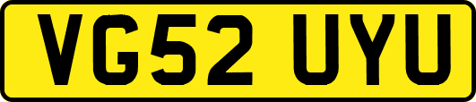 VG52UYU