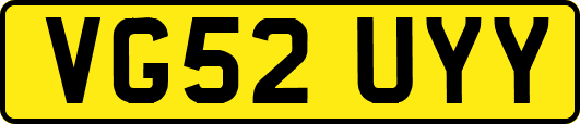 VG52UYY