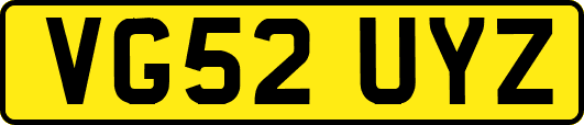 VG52UYZ