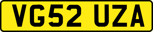VG52UZA