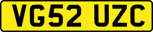 VG52UZC