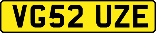 VG52UZE