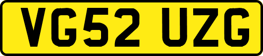 VG52UZG