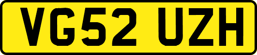 VG52UZH