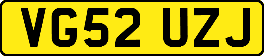 VG52UZJ