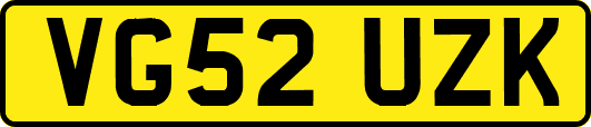 VG52UZK