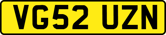 VG52UZN