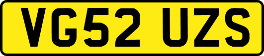 VG52UZS