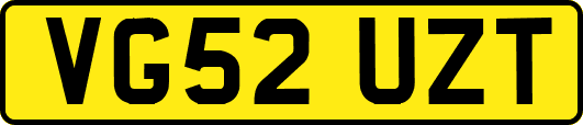 VG52UZT