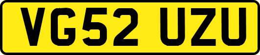 VG52UZU