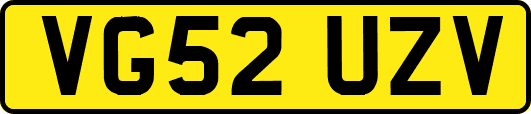 VG52UZV