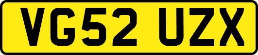 VG52UZX