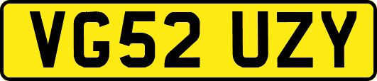 VG52UZY